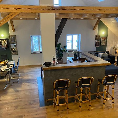 Ferienwohnung D.D. Chalet Aitrach Zewnętrze zdjęcie