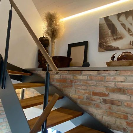 Ferienwohnung D.D. Chalet Aitrach Zewnętrze zdjęcie