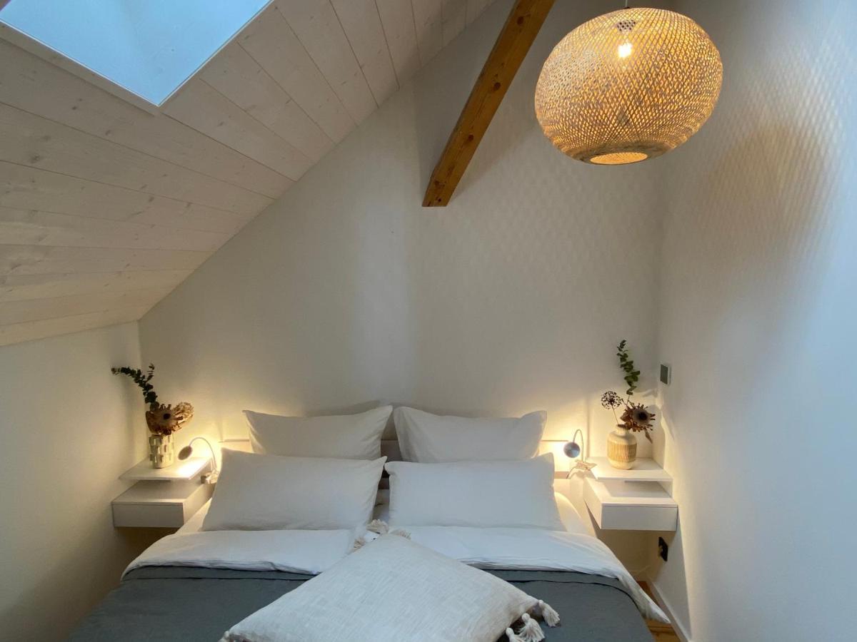 Ferienwohnung D.D. Chalet Aitrach Zewnętrze zdjęcie
