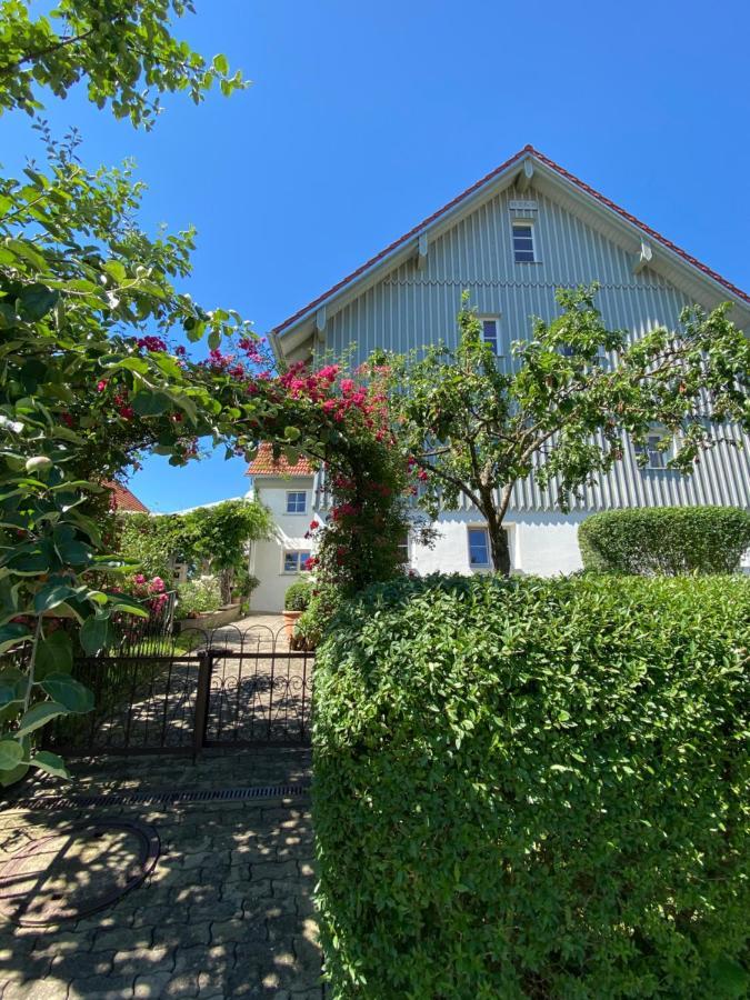 Ferienwohnung D.D. Chalet Aitrach Zewnętrze zdjęcie