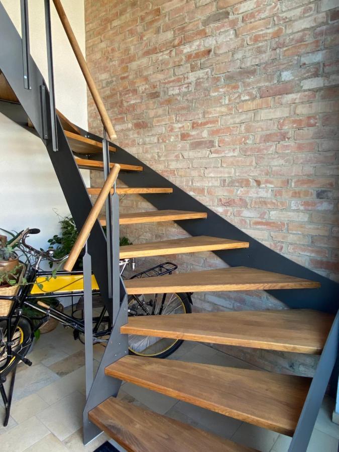 Ferienwohnung D.D. Chalet Aitrach Zewnętrze zdjęcie