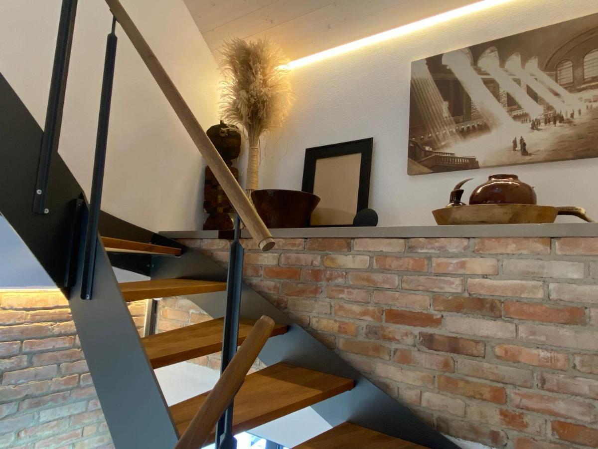 Ferienwohnung D.D. Chalet Aitrach Zewnętrze zdjęcie